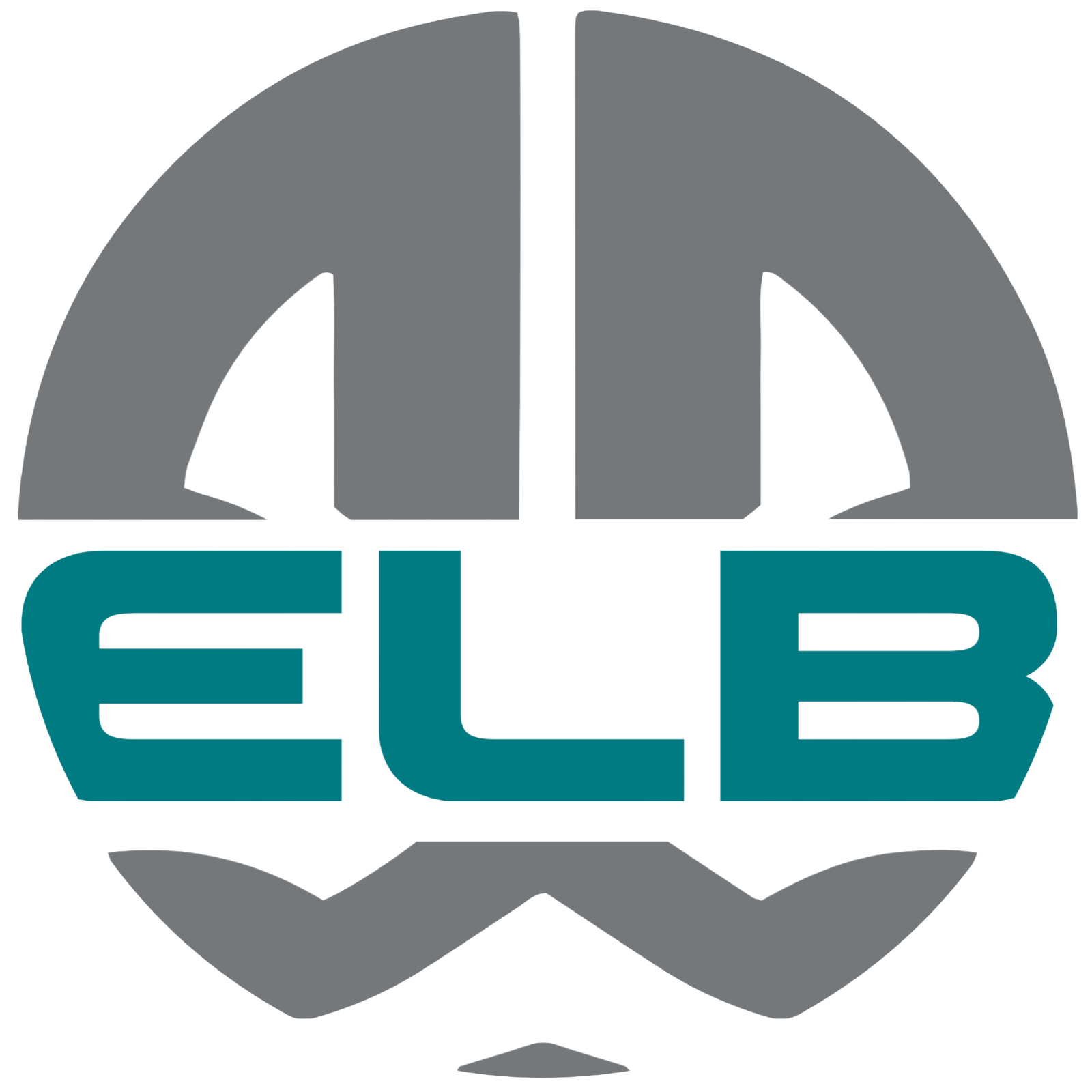 ELBDIGITAL Agentur Logo